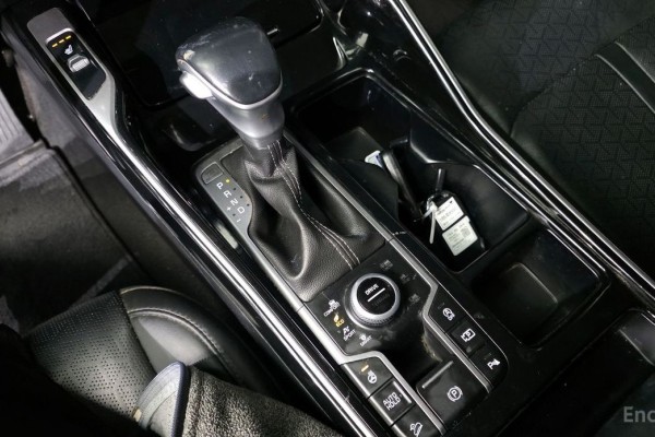 2021 Kia Sorento с пробегом 69 281 км