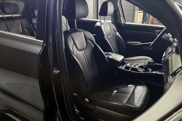 2021 Kia Sorento с пробегом 69 281 км