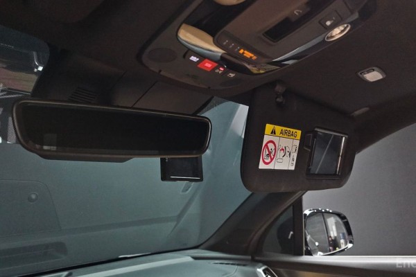 2022 Kia Sorento с пробегом 52 704 км