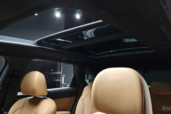 2022 Kia Sorento с пробегом 52 704 км