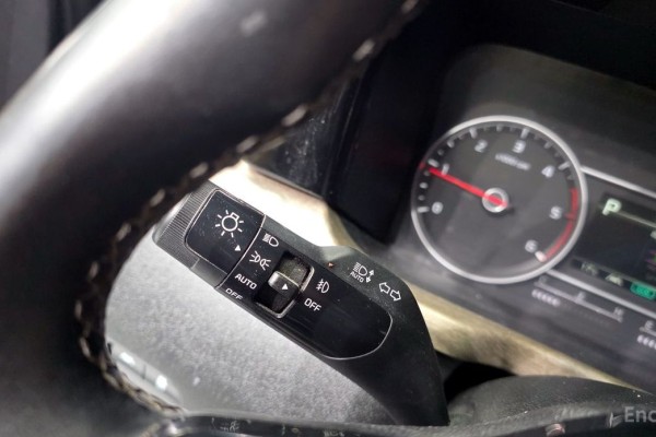 2021 Kia Sorento с пробегом 69 281 км