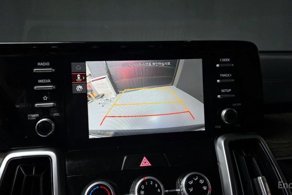 2021 Kia Sorento с пробегом 69 281 км