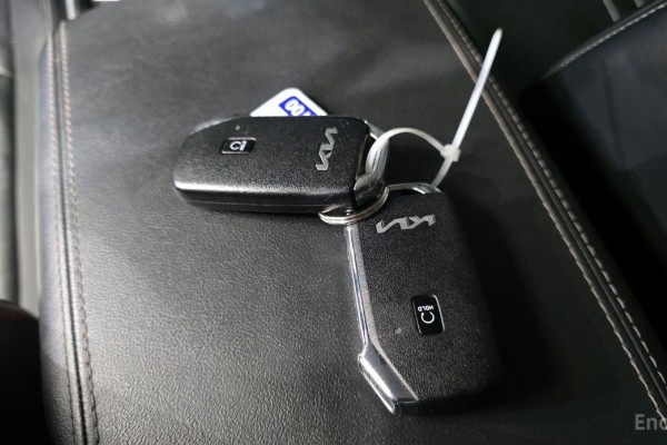 2021 Kia Sorento с пробегом 69 281 км