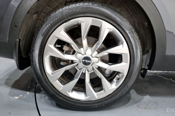 2021 Kia Sorento с пробегом 70 615 км