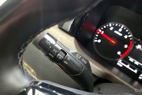 2021 Kia Sorento с пробегом 79 469 км