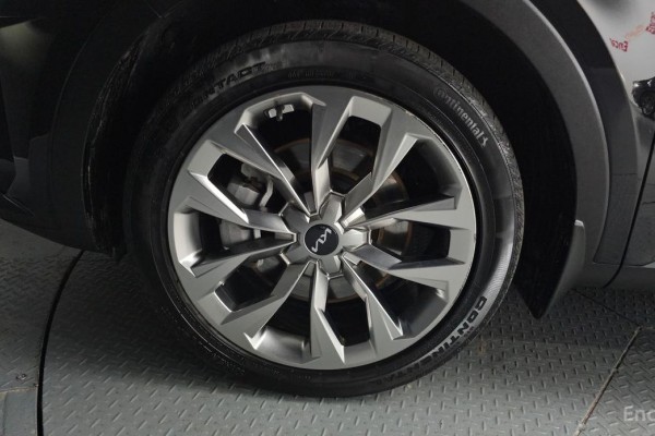 2021 Kia Sorento с пробегом 53 706 км