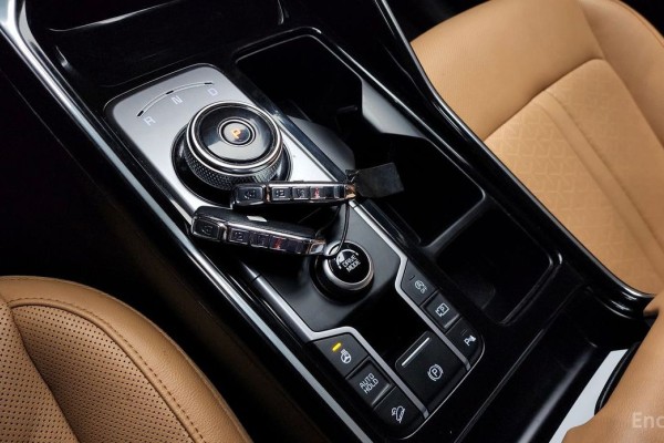 2021 Kia Sorento с пробегом 69 647 км