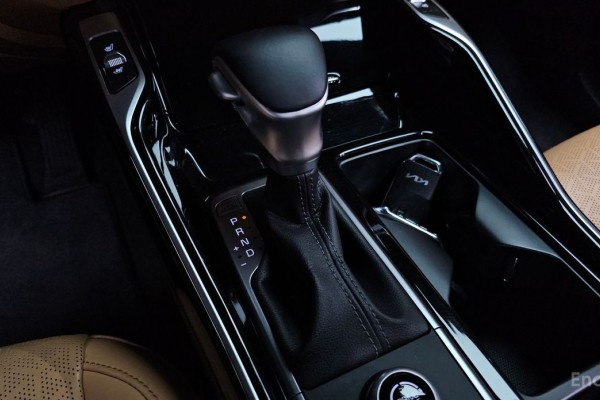 2021 Kia Sorento с пробегом 53 706 км