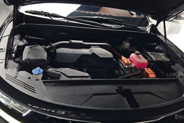 2022 Kia Sorento с пробегом 50 439 км