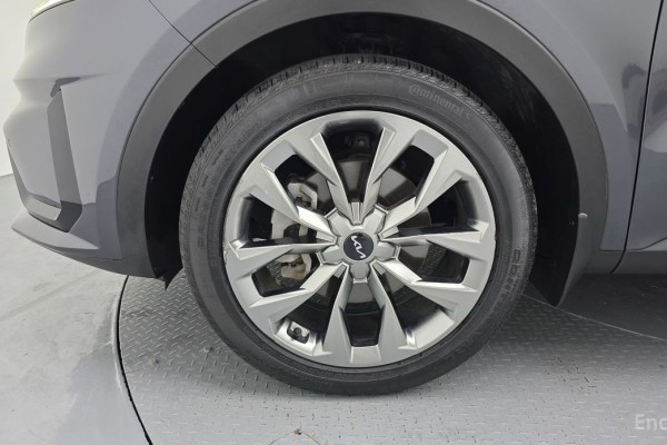 2021 Kia Sorento с пробегом 65 097 км