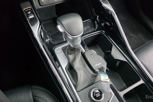 2021 Kia Sorento с пробегом 65 097 км