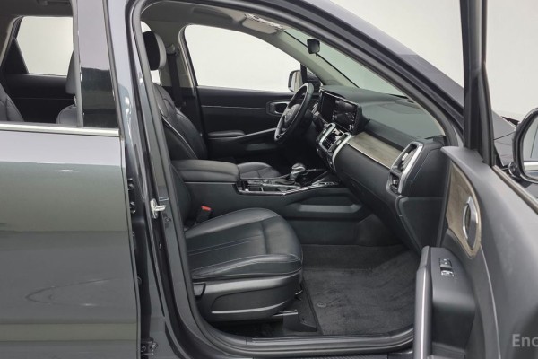 2021 Kia Sorento с пробегом 65 097 км