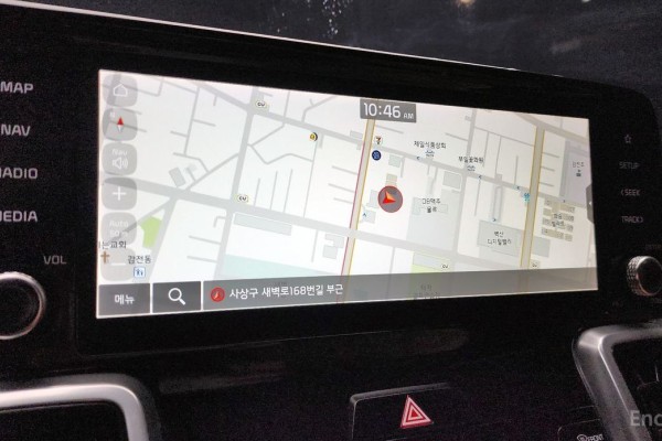 2021 Kia Sorento с пробегом 69 647 км