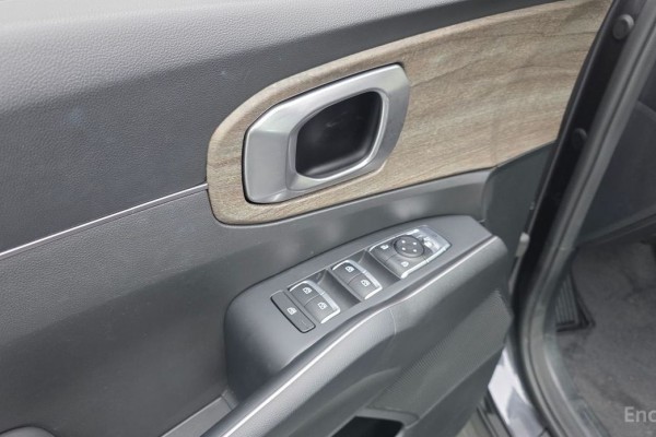 2021 Kia Sorento с пробегом 65 097 км