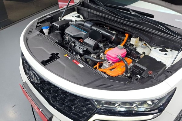 2021 Kia Sorento с пробегом 73 057 км