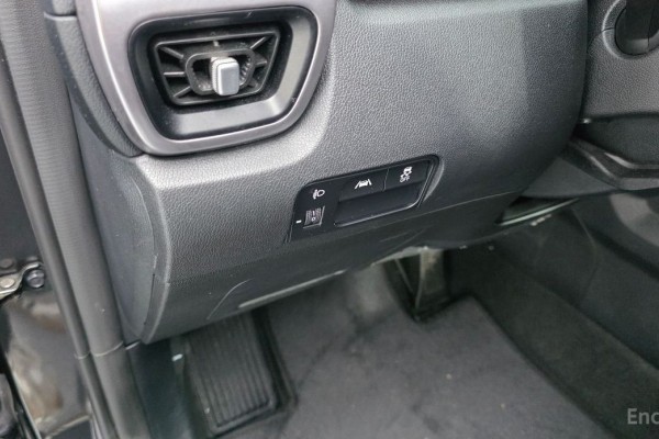 2021 Kia Sorento с пробегом 65 097 км