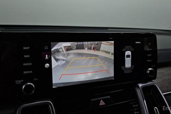 2022 Kia Sorento с пробегом 71 733 км