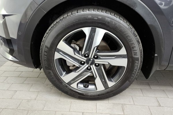 2021 Kia Sorento с пробегом 75 700 км