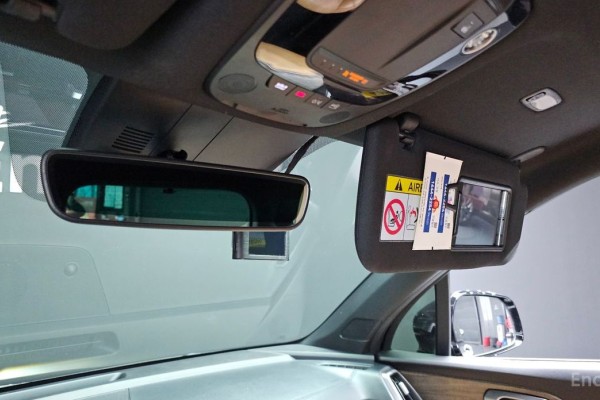 2021 Kia Sorento с пробегом 53 706 км