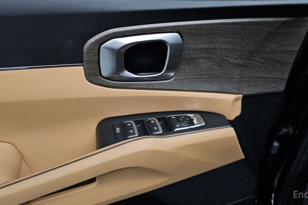 2021 Kia Sorento с пробегом 53 706 км