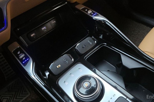 2021 Kia Sorento с пробегом 73 057 км