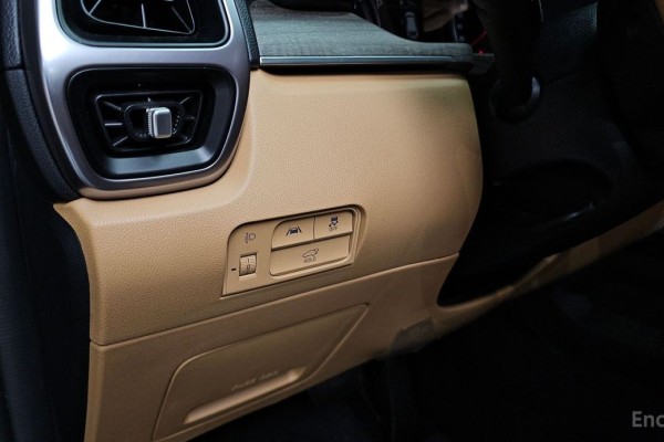 2021 Kia Sorento с пробегом 53 706 км