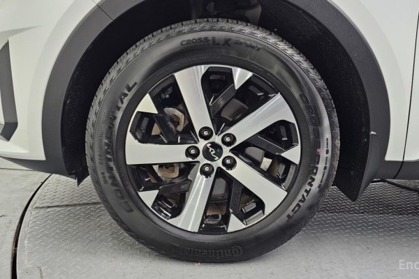 2022 Kia Sorento с пробегом 49 950 км