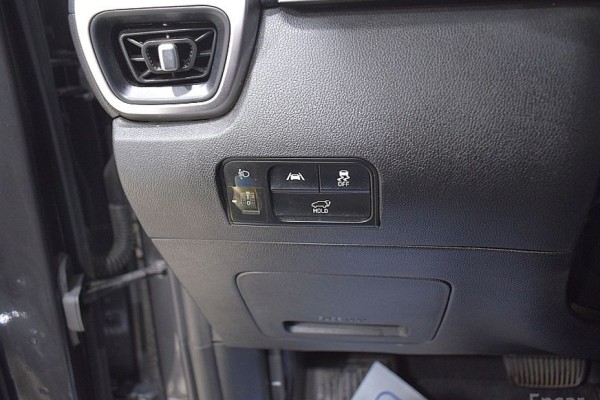 2021 Kia Sorento с пробегом 54 862 км