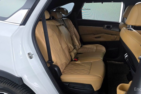 2021 Kia Sorento с пробегом 73 057 км