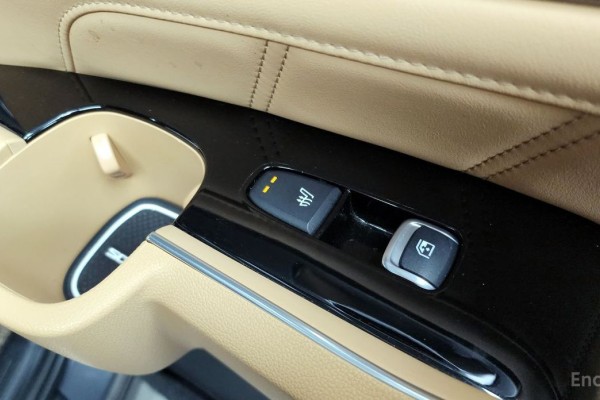 2021 Kia Sorento с пробегом 75 700 км