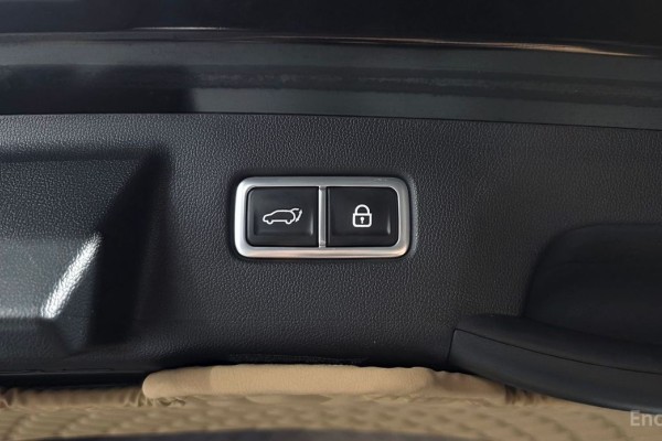 2022 Kia Sorento с пробегом 50 439 км