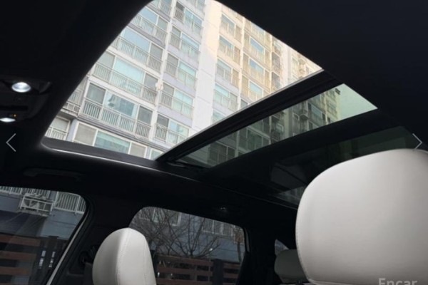 2022 Kia Sorento с пробегом 61 000 км