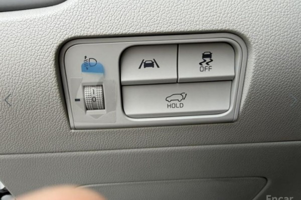 2022 Kia Sorento с пробегом 61 000 км