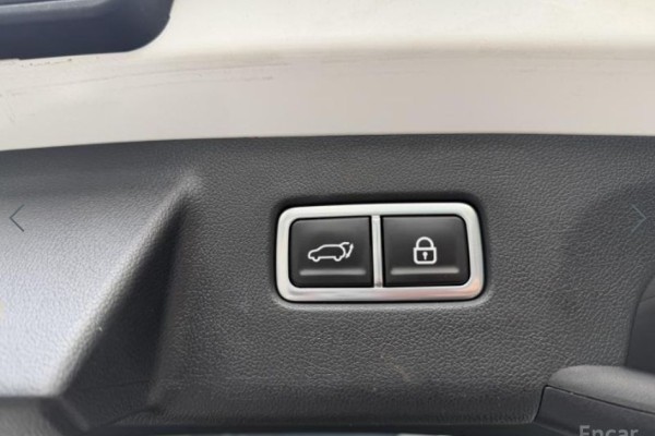 2022 Kia Sorento с пробегом 61 000 км