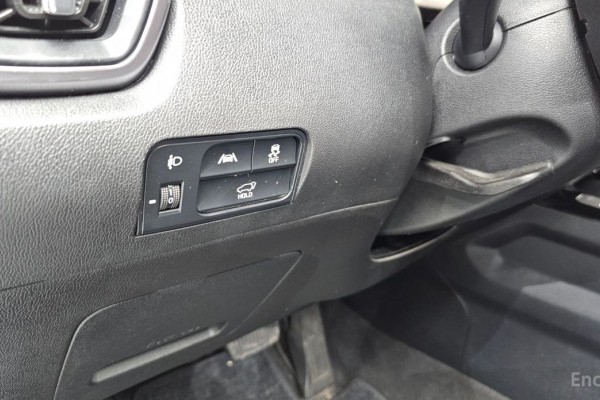 2022 Kia Sorento с пробегом 49 950 км