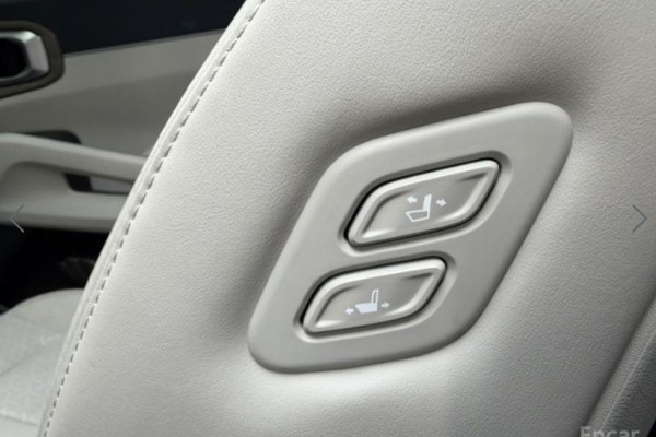 2022 Kia Sorento с пробегом 61 000 км