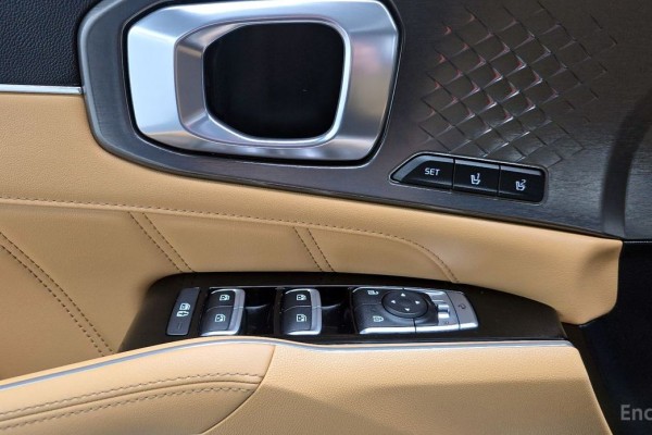 2021 Kia Sorento с пробегом 73 057 км