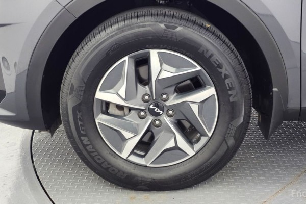 2022 Kia Sorento с пробегом 55 045 км