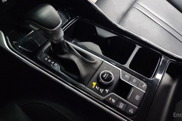 2021 Kia Sorento с пробегом 40 689 км