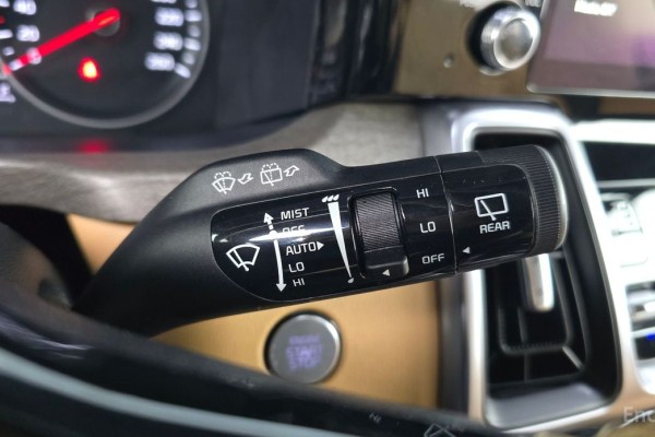 2021 Kia Sorento с пробегом 79 493 км