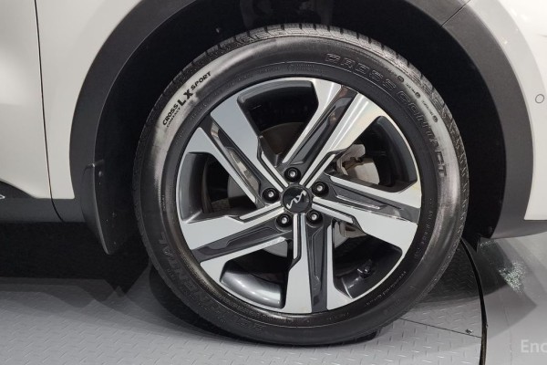 2021 Kia Sorento с пробегом 67 355 км