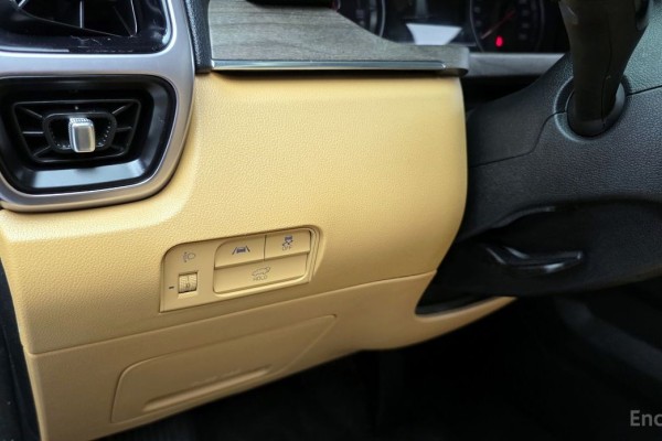 2021 Kia Sorento с пробегом 40 205 км