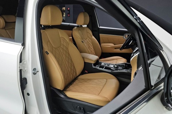 2022 Kia Sorento с пробегом 78 032 км