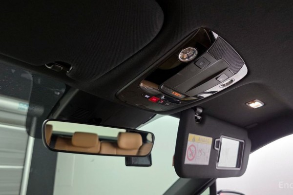 2021 Kia Sorento с пробегом 40 205 км