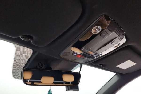 2022 Kia Sorento с пробегом 72 289 км