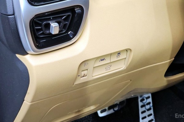 2022 Kia Sorento с пробегом 78 032 км