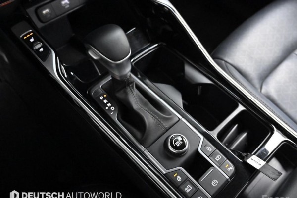 2022 Kia Sorento с пробегом 60 774 км