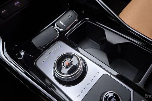 2022 Kia Sorento с пробегом 70 080 км