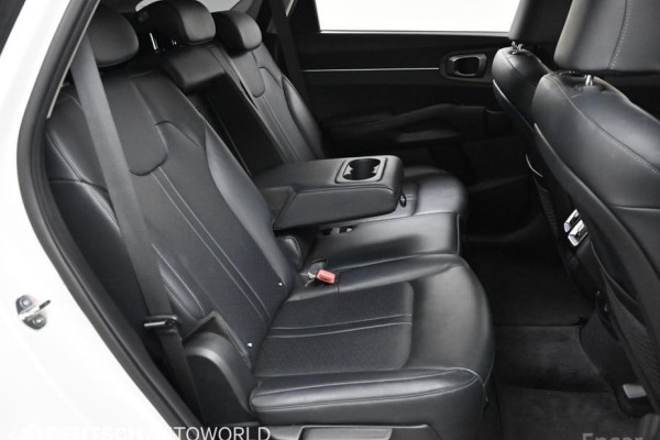 2022 Kia Sorento с пробегом 60 774 км