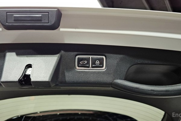 2021 Kia Sorento с пробегом 66 187 км